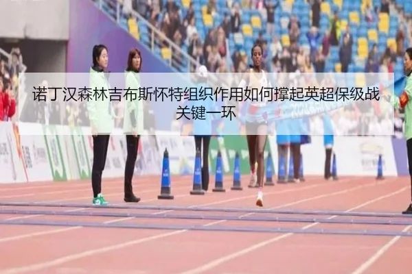 诺丁汉森林吉布斯怀特组织作用如何撑起英超保级战关键一环